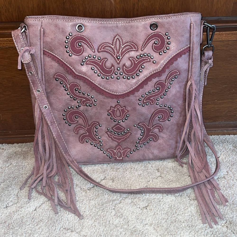 Montana west purse